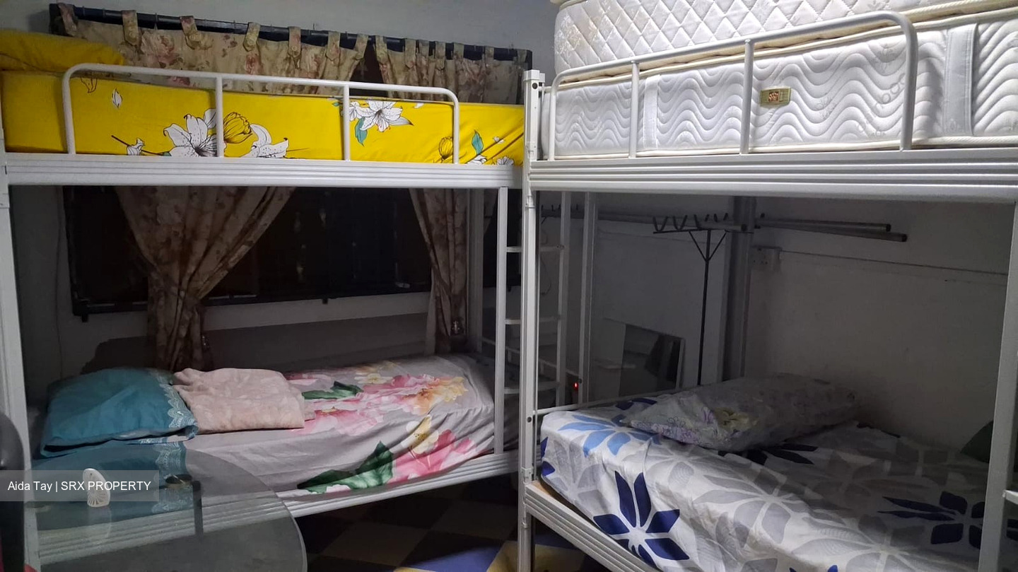 Jurong West Street 64 (Jurong West),  #517846291
